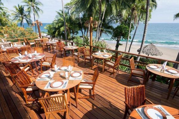 Tango Mar Beachfront Boutique Hotel &Villas (Nicoya)
